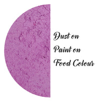Rolkem - Rainbow Spectrum - MAGENTA Dust - 10ml BB 11/25