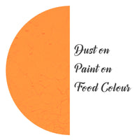Rolkem - Rainbow Spectrum - ORANGE Dust - 10ml BB 11/25