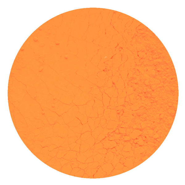 Rolkem - Rainbow Spectrum - ORANGE Dust - 10ml BB 11/25