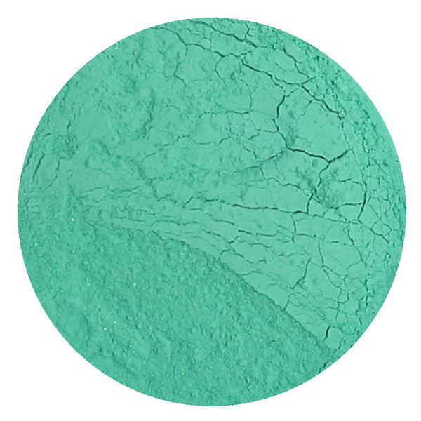 Rolkem - Rainbow Spectrum - WEDGEWOOD GREEN Dust - 10ml BB 11/25