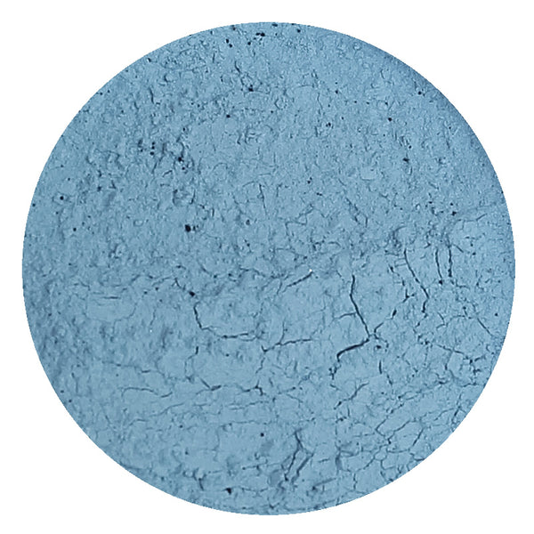 Rolkem - Rainbow Spectrum - WEDGEWOOD BLUE Dust - 10ml BB 11/25