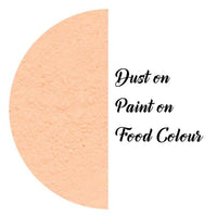Rolkem - Rainbow Spectrum - APRICOT Dust - 10ml