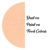 Rolkem - Rainbow Spectrum - APRICOT Dust - 10ml