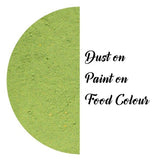 Rolkem - Rainbow Spectrum - AVOCADO Dust - 10ml
