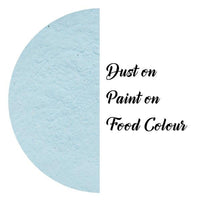 Rolkem - Rainbow Spectrum - BABY BLUE Dust - 10ml