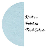 Rolkem - Rainbow Spectrum - BABY BLUE Dust - 10ml