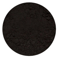 Rolkem - Rainbow Spectrum - BLACK Dust - 10ml