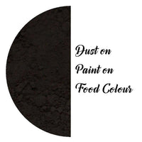Rolkem - Rainbow Spectrum - BLACK Dust - 10ml