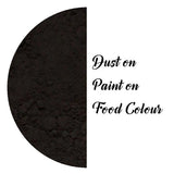 Rolkem - Rainbow Spectrum - BLACK Dust - 10ml