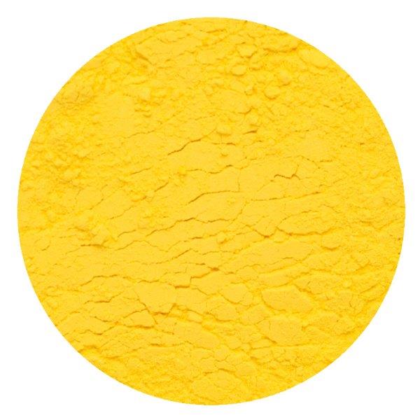 Rolkem - Rainbow Spectrum - CANARY Dust - 10ml