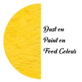 Rolkem - Rainbow Spectrum - CANARY Dust - 10ml