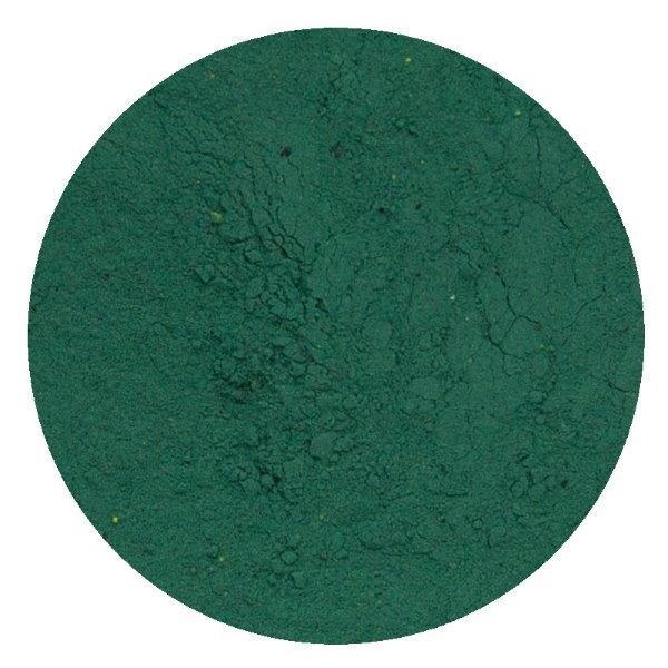 Rolkem - Rainbow Spectrum - DARK GREEN Dust - 10ml