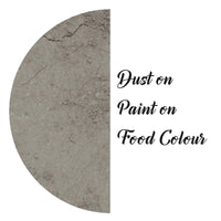 Rolkem - Rainbow Spectrum - DOVE GREY Dust - 10ml