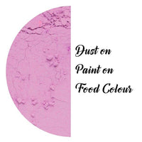 Rolkem - Rainbow Spectrum - DUSKY ROSE Dust - 10ml