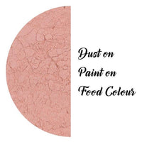 Rolkem - Rainbow Spectrum - FLESH Dust - 10ml