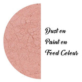 Rolkem - Rainbow Spectrum - FLESH Dust - 10ml