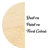 Rolkem - Rainbow Spectrum - IVORY Dust - 10ml