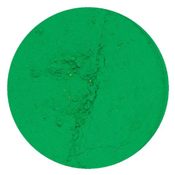 Rolkem - Rainbow Spectrum - LEAF GREEN Dust - 10ml