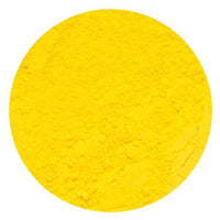 Rolkem - Rainbow Spectrum - LEMON Dust - 10ml BB 11/25
