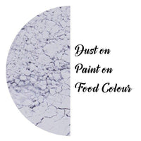 Rolkem - Rainbow Spectrum - LILAC Dust - 10ml BB 11/25