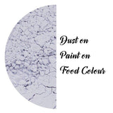 Rolkem - Rainbow Spectrum - LILAC Dust - 10ml BB 11/25