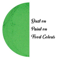 Rolkem - Rainbow Spectrum - LIME Dust - 10ml