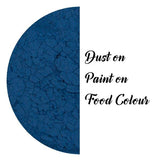 Rolkem - Rainbow Spectrum - MIDNIGHT BLUE Dust - 10ml