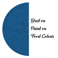 Rolkem - Rainbow Spectrum - NAVY Dust - 10ml