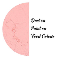 Rolkem - Rainbow Spectrum - PEACH Dust - 10ml