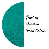 Rolkem - Rainbow Spectrum - PEACOCK Dust - 10ml