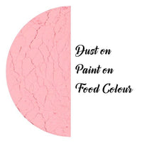 Rolkem - Rainbow Spectrum - PEONY PINK Dust - 10ml BB 11/25