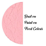 Rolkem - Rainbow Spectrum - PEONY PINK Dust - 10ml BB 11/25