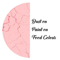 Rolkem - Rainbow Spectrum - ROSE Dust - 10ml