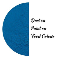 Rolkem - Rainbow Spectrum - ROYAL BLUE Dust - 10ml BB 11/25