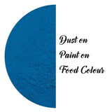 Rolkem - Rainbow Spectrum - ROYAL BLUE Dust - 10ml BB 11/25