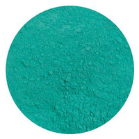 Rolkem - Rainbow Spectrum - SEA GREEN Dust - 10ml BB 11/25