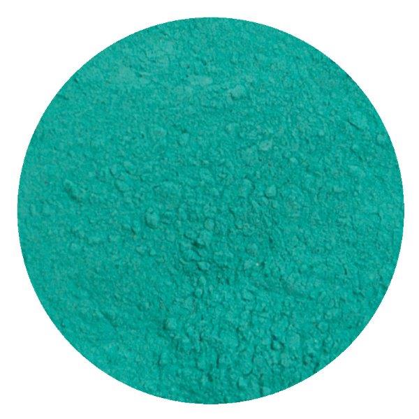 Rolkem - Rainbow Spectrum - SEA GREEN Dust - 10ml BB 11/25