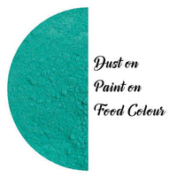 Rolkem - Rainbow Spectrum - SEA GREEN Dust - 10ml BB 11/25
