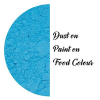 Rolkem - Rainbow Spectrum - SKY BLUE Dust - 10ml