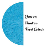 Rolkem - Rainbow Spectrum - SKY BLUE Dust - 10ml