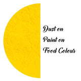 Rolkem - Rainbow Spectrum - SUNFLOWER Dust - 10ml