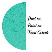 Rolkem - Rainbow Spectrum - TURQUOISE Dust - 10ml BB 11/25