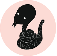 POP! MOULD - Snake
