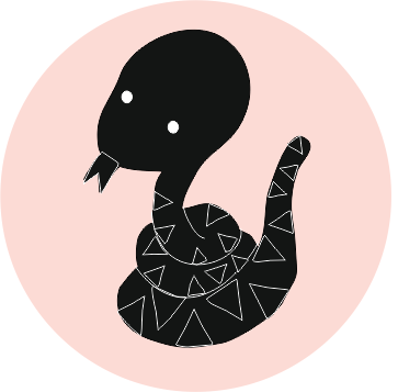 POP! MOULD - Snake