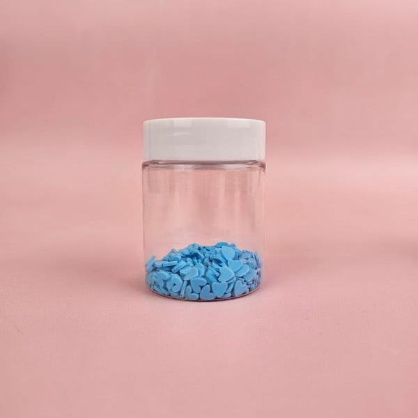Sprinkle Container - 1pc – Sweetly Impressed