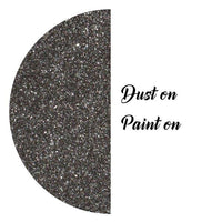 Rolkem - Super BLACK Dust - 10ml