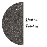 Rolkem - Super BLACK Dust - 10ml
