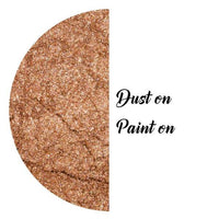 Rolkem - Super BRONZE Dust - 10ml
