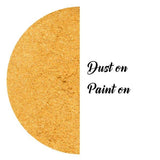 Rolkem - Super DEEP GOLD Dust - 10ml BB 11/25