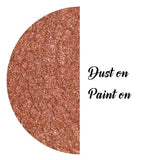 Rolkem - Super GOLDEN FLAME Dust - 10ml. BB 11/25